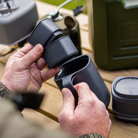 ThermoMug DLX Brew Set