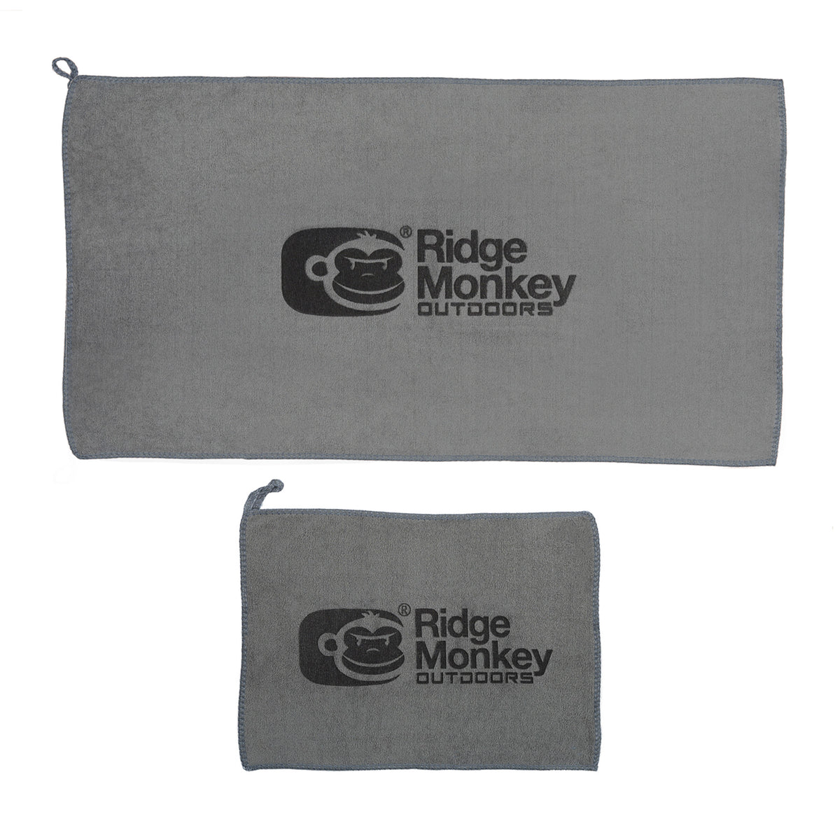 QuickDry Towel Set