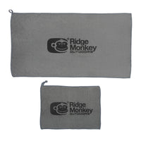 QuickDry Towel Set