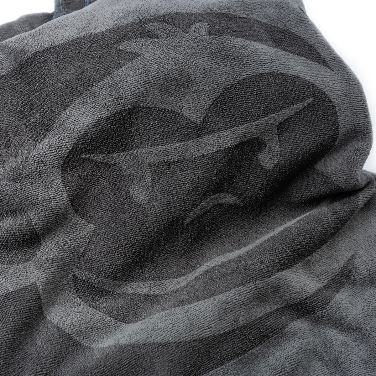 QuickDry Bath Towel
