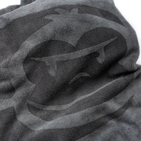 QuickDry Bath Towel