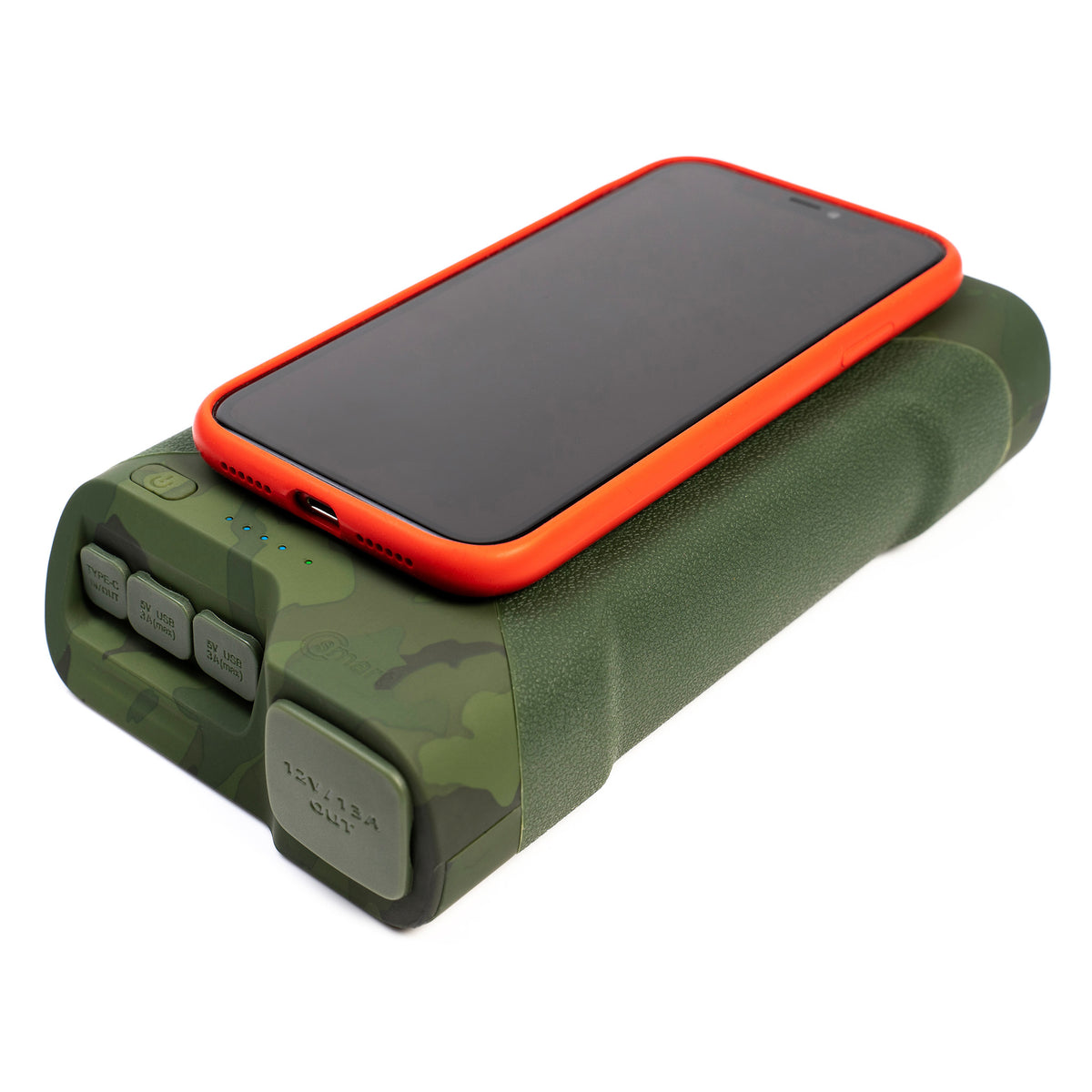 Vault C-Smart Wireless – 42150mAh
