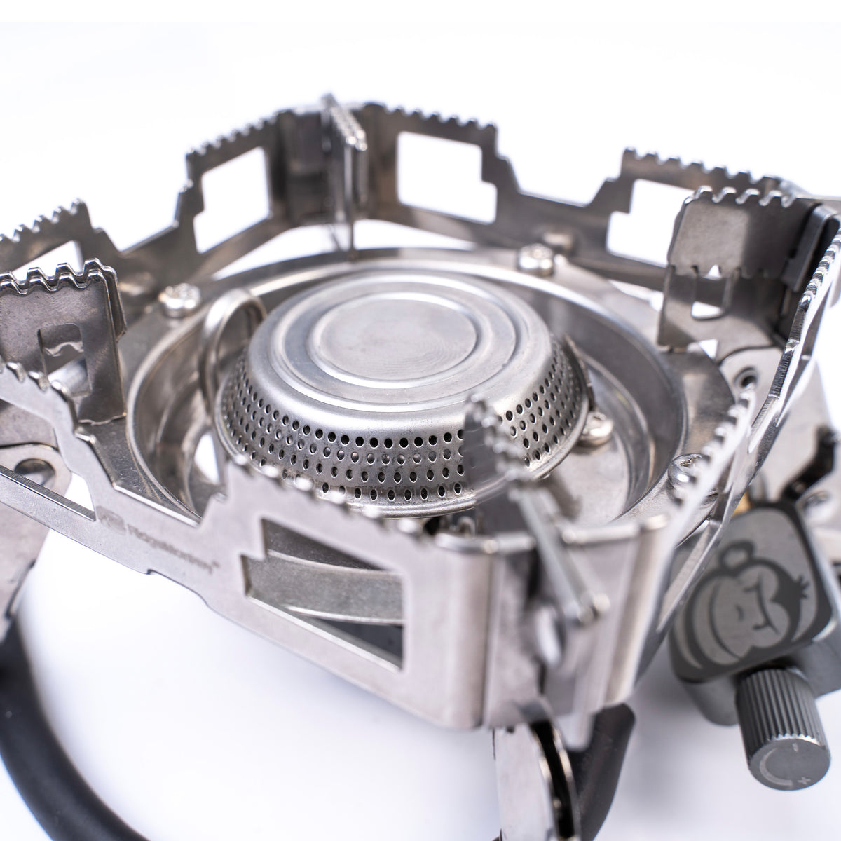 Quad Stove Pro Mini – Single