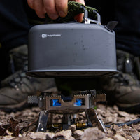 Quad Stove Pro – Single