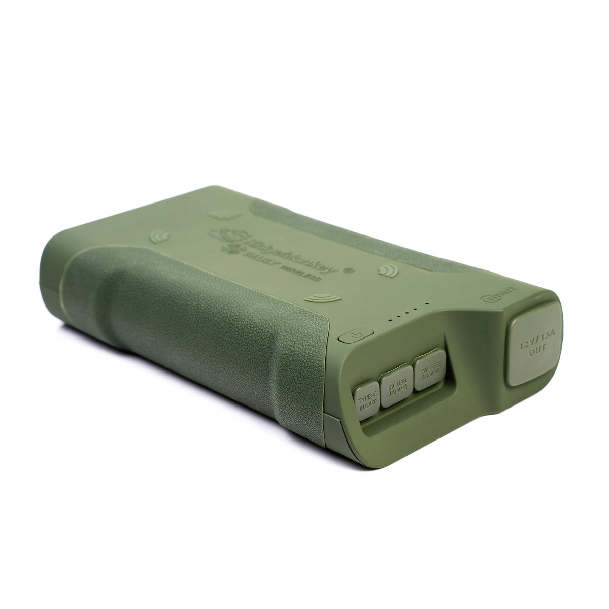 Vault C-Smart Wireless – 42150mAh