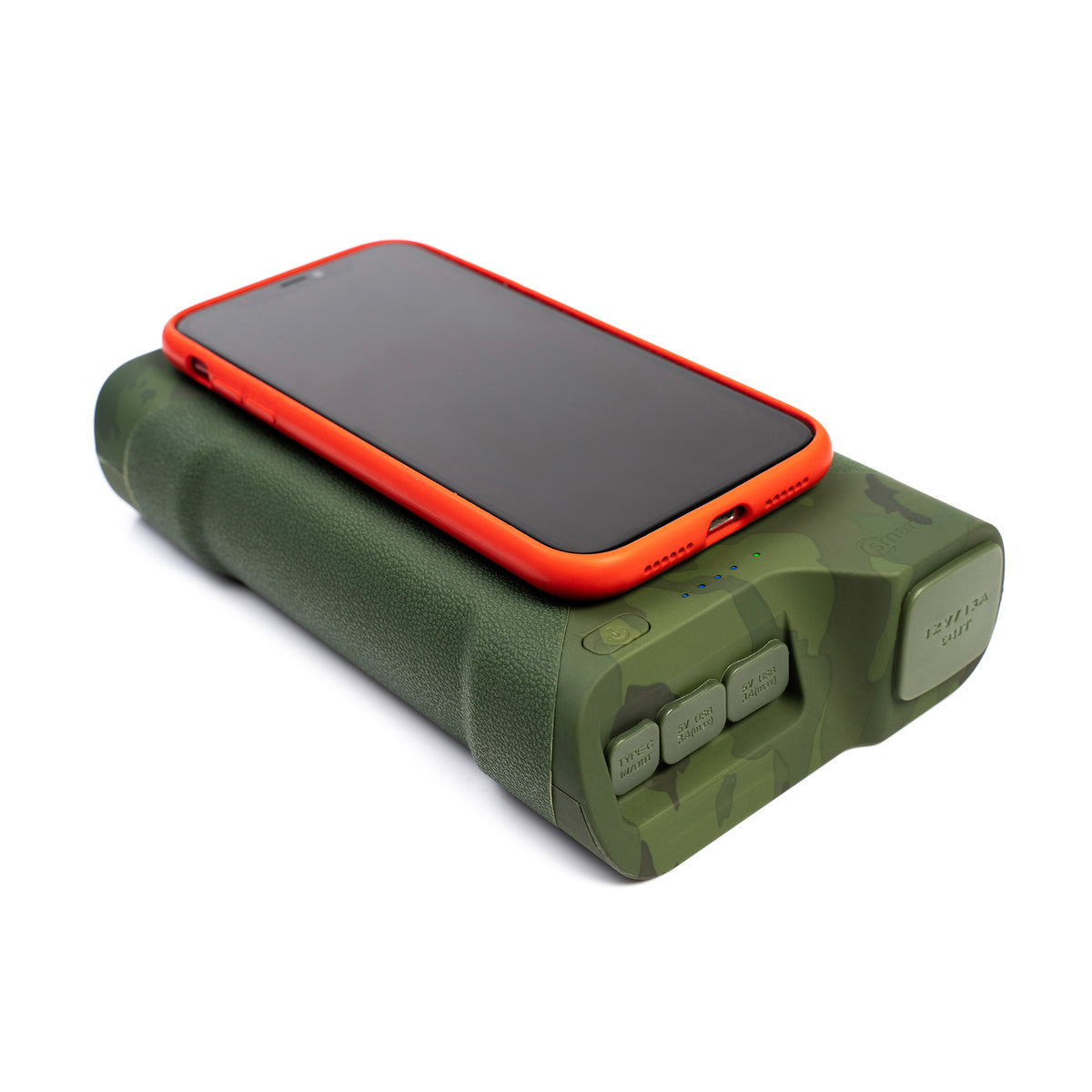 Vault C-Smart Wireless – 42150mAh