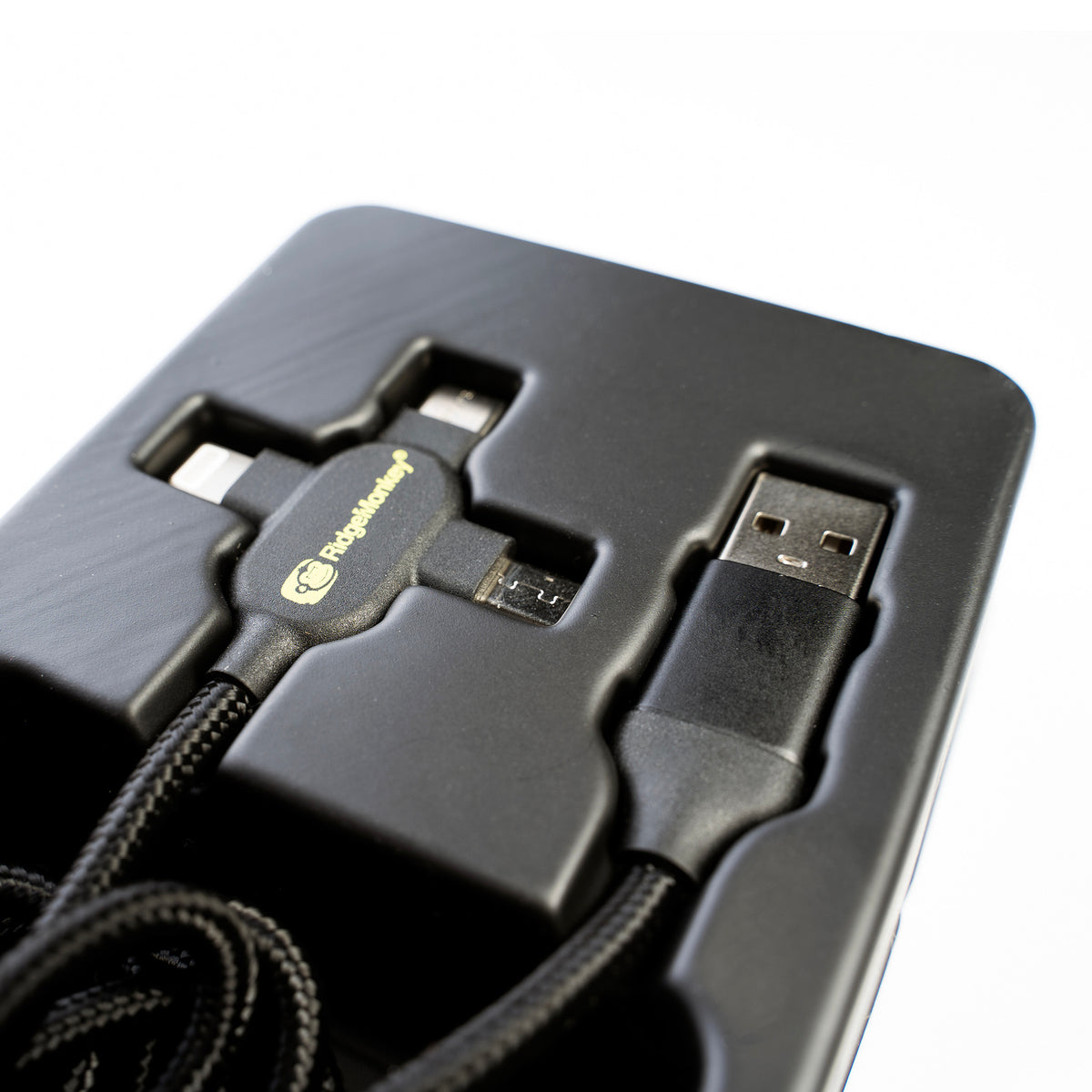 Vault USB-A to Multi-Out Cable 1m/2m