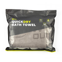 QuickDry Bath Towel