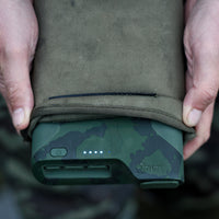 Vault C-Smart Wireless – 77850mAh