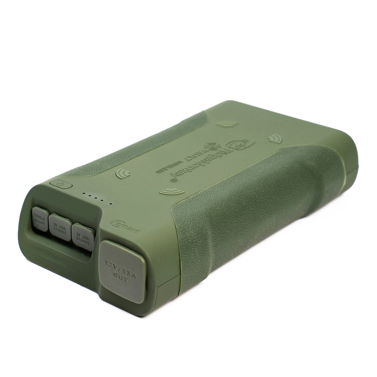 Vault C-Smart Wireless – 42150mAh