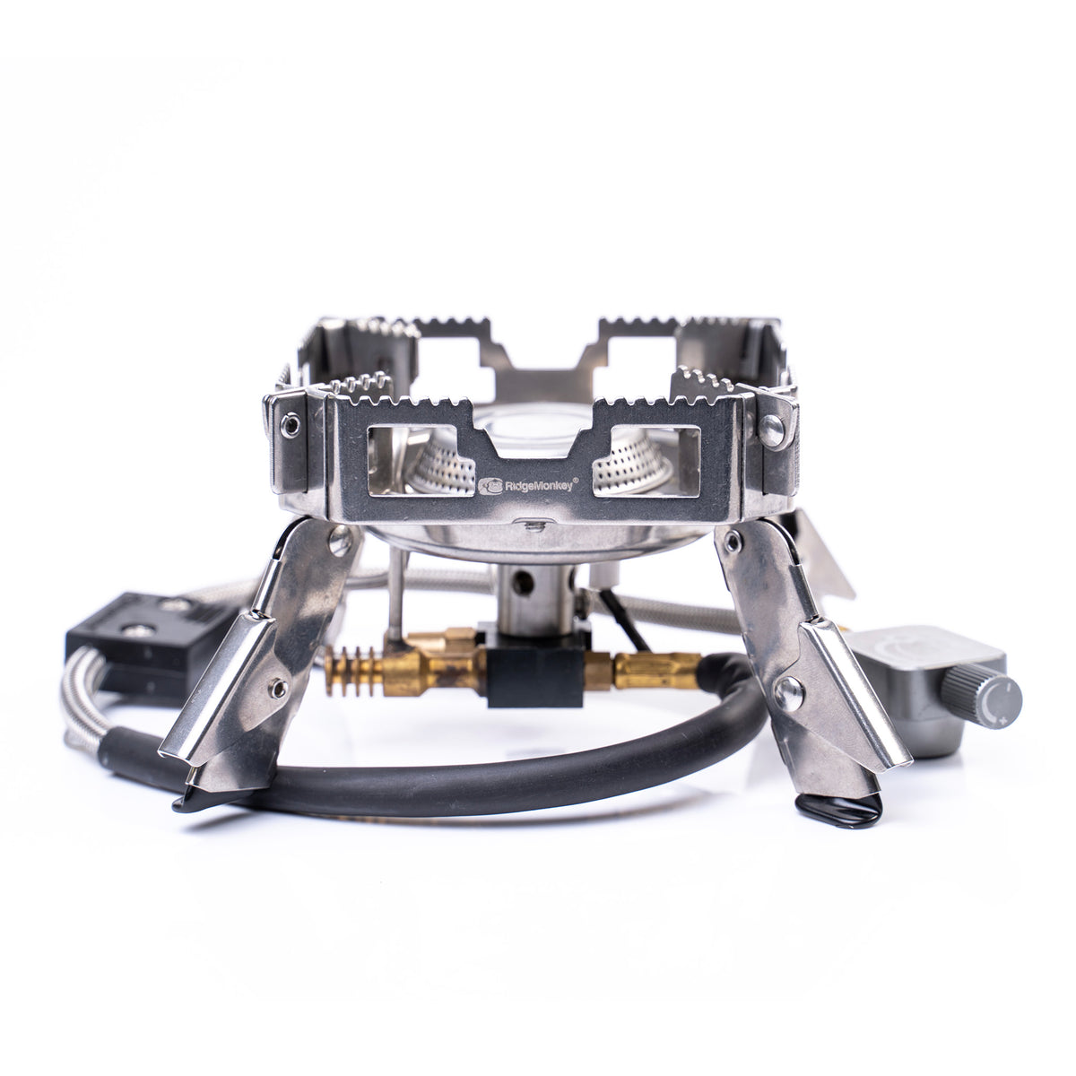 Quad Stove Pro Mini – Single