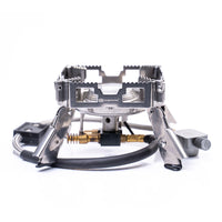 Quad Stove Pro Mini – Single