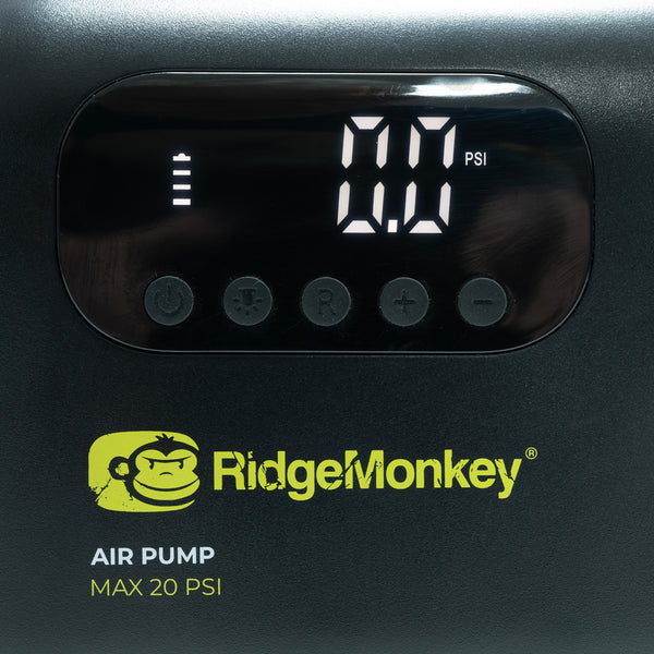 Vault Multi Function Air Pump