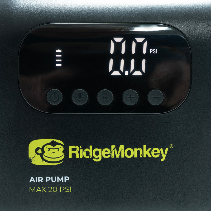 Vault Multi Function Air Pump