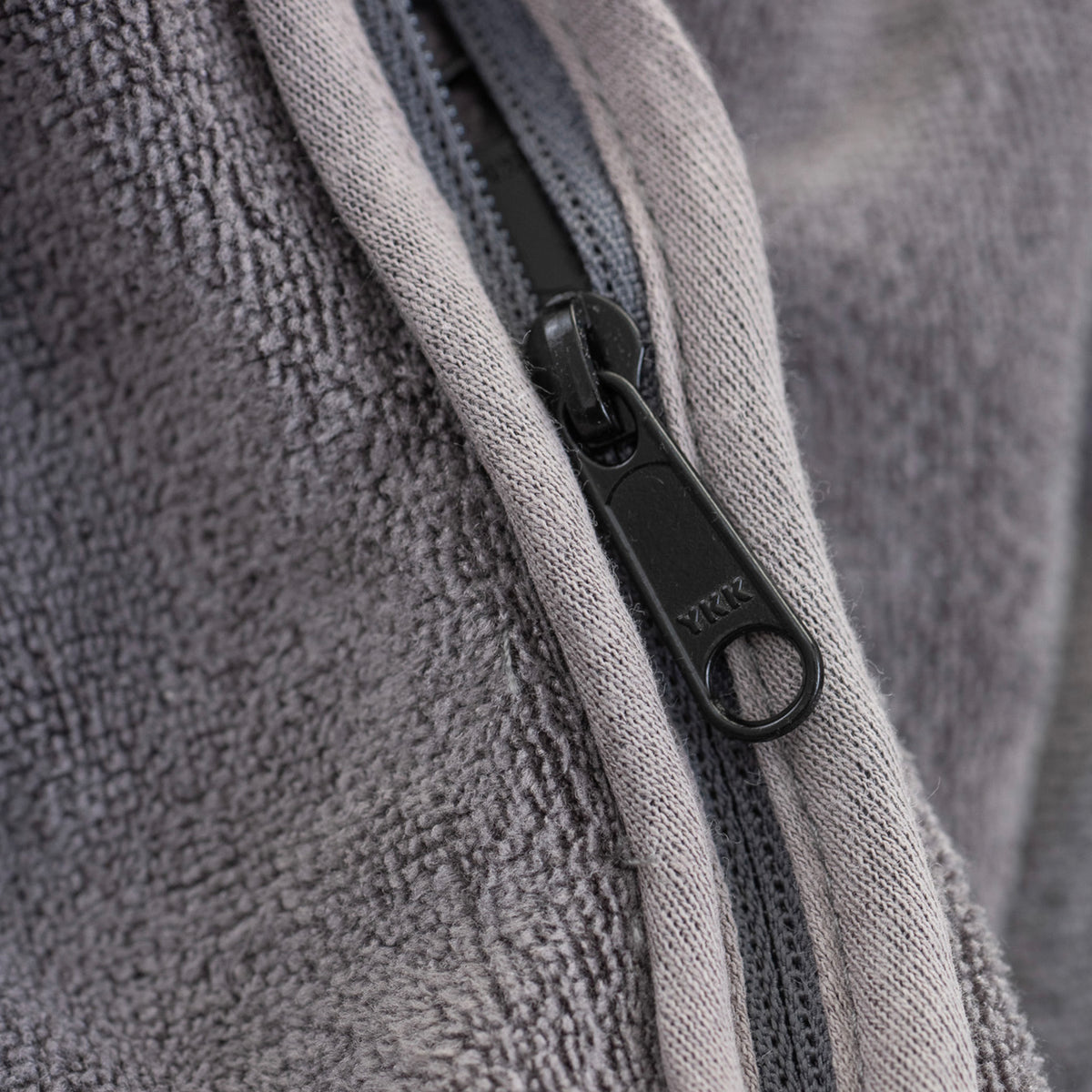 Poncho Towel - Jet