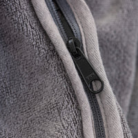 Poncho Towel - Jet