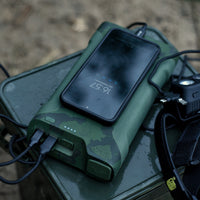 Vault C-Smart Wireless – 77850mAh