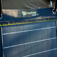 Vault QC3.0 USB-A 21W Solar Panel