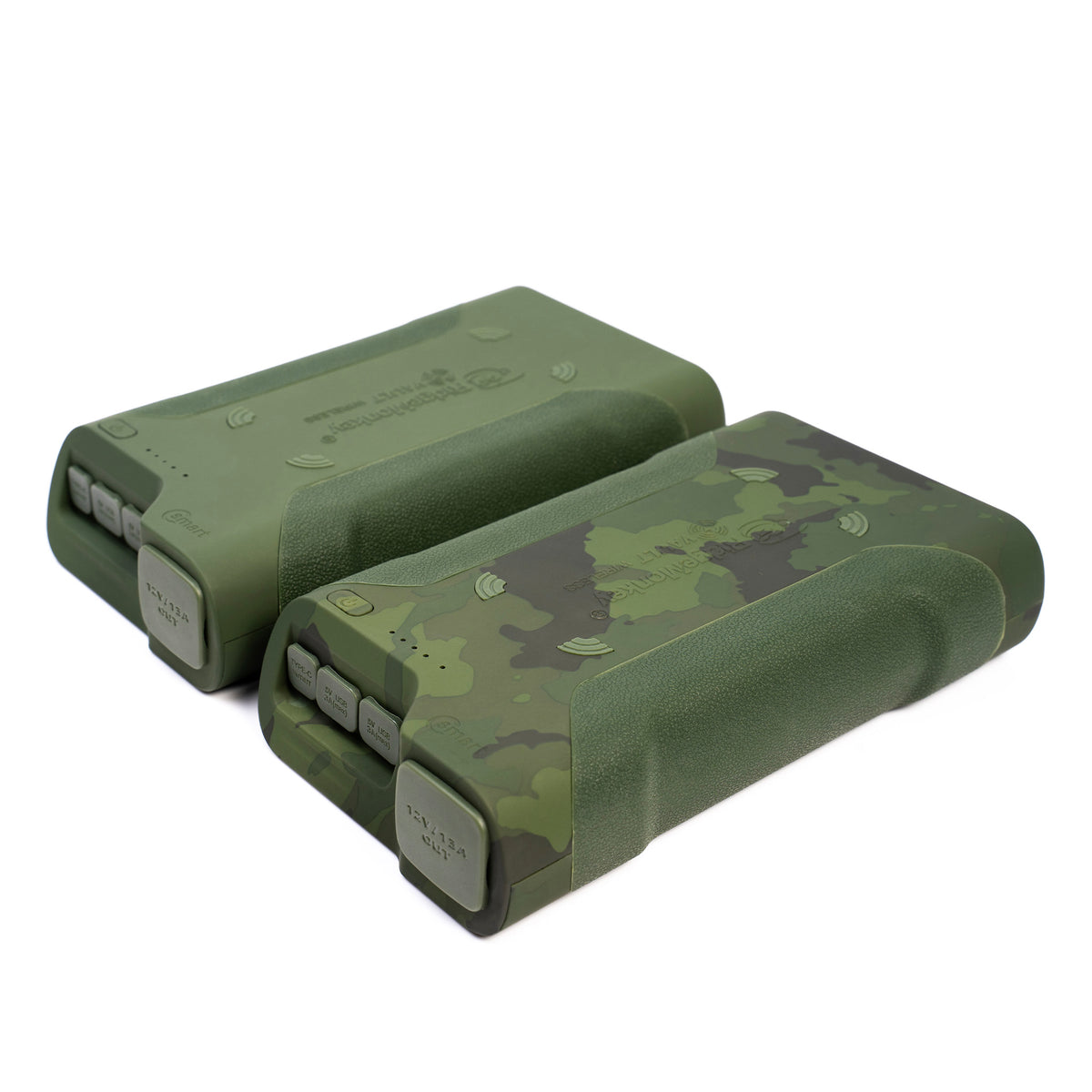 Vault C-Smart Wireless – 42150mAh