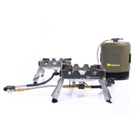 Quad Stove Pro – Single