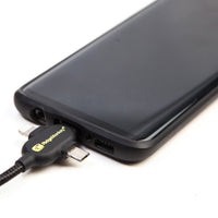 Vault USB-A to Multi-Out Cable 1m/2m