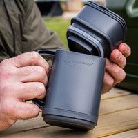 ThermoMug DLX Brew Set