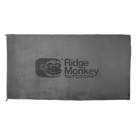 QuickDry Bath Towel