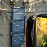 Vault QC3.0 USB-A 21W Solar Panel