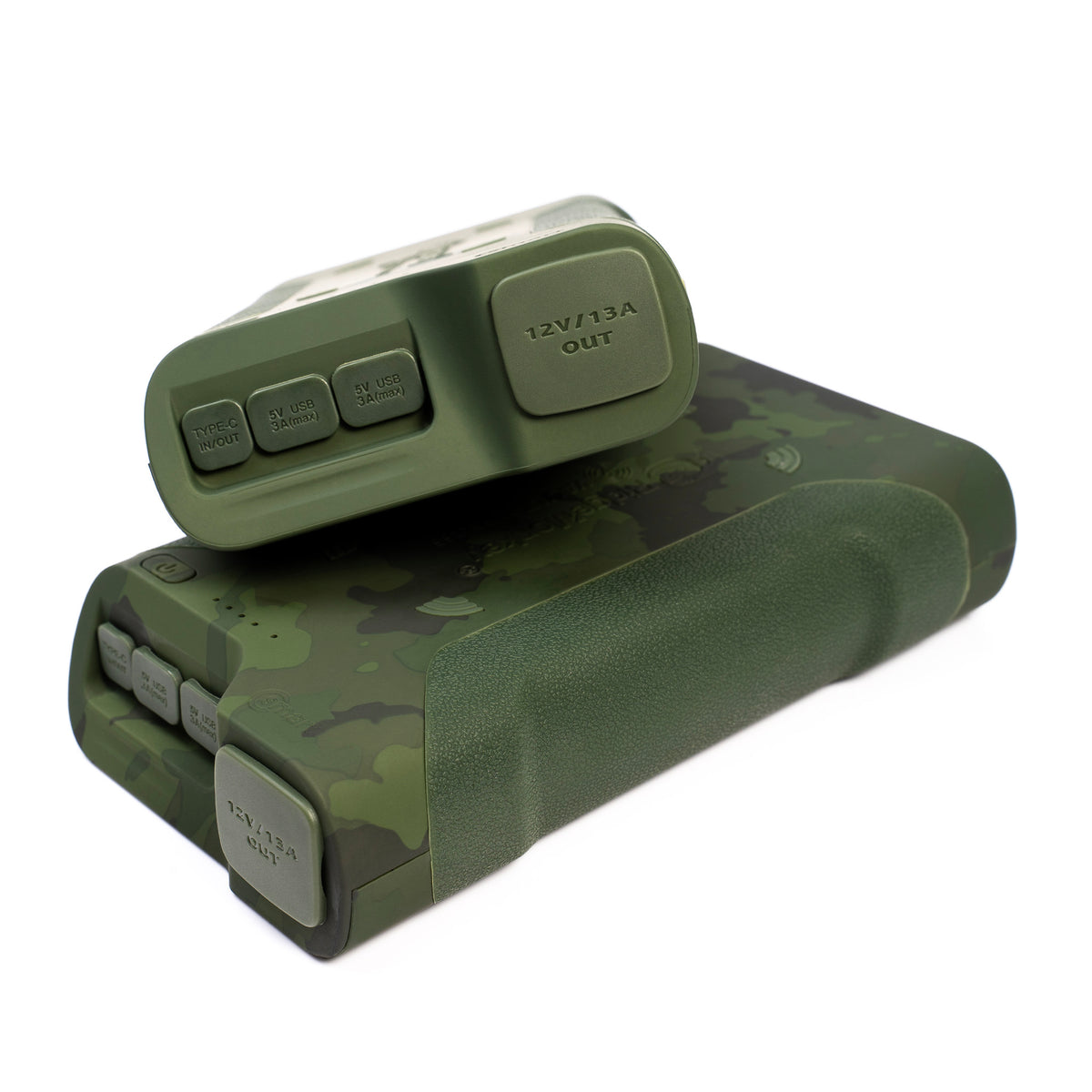 Vault C-Smart Wireless – 42150mAh