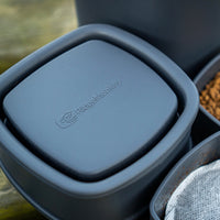 ThermoMug DLX Brew Set