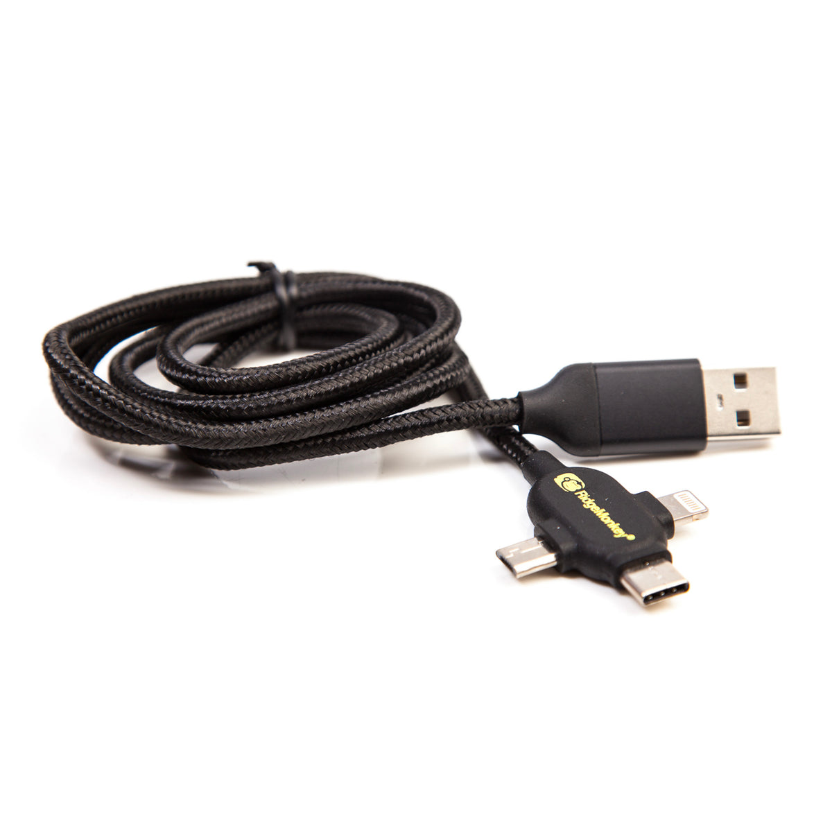 Vault USB-A to Multi-Out Cable 1m/2m