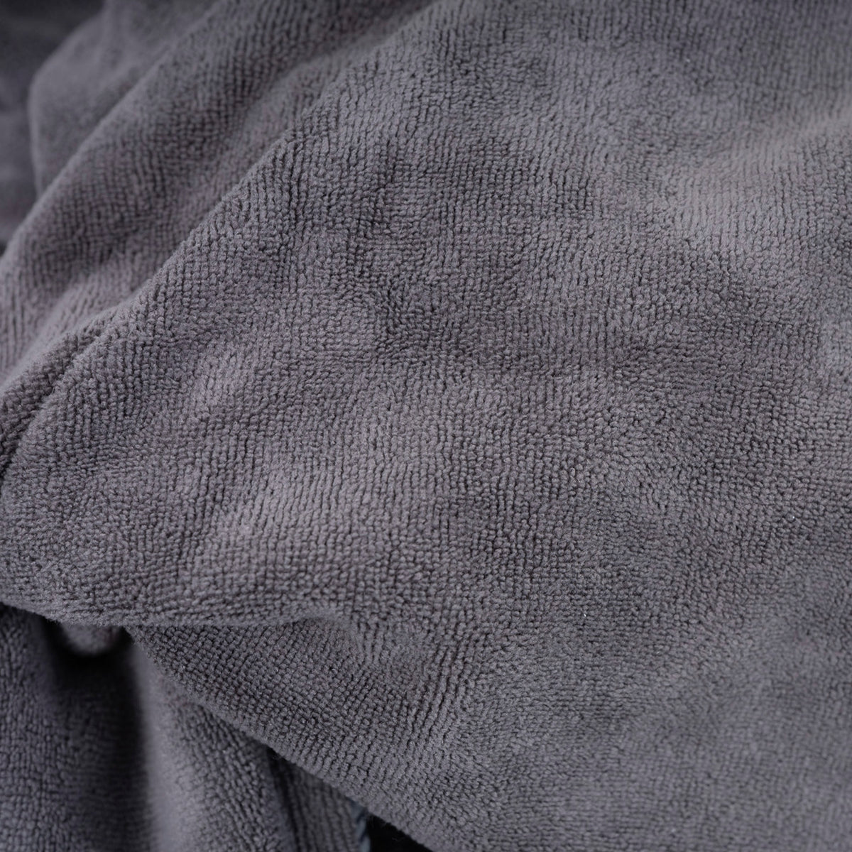 Poncho Towel - Jet