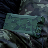 Vault C-Smart Wireless – 77850mAh