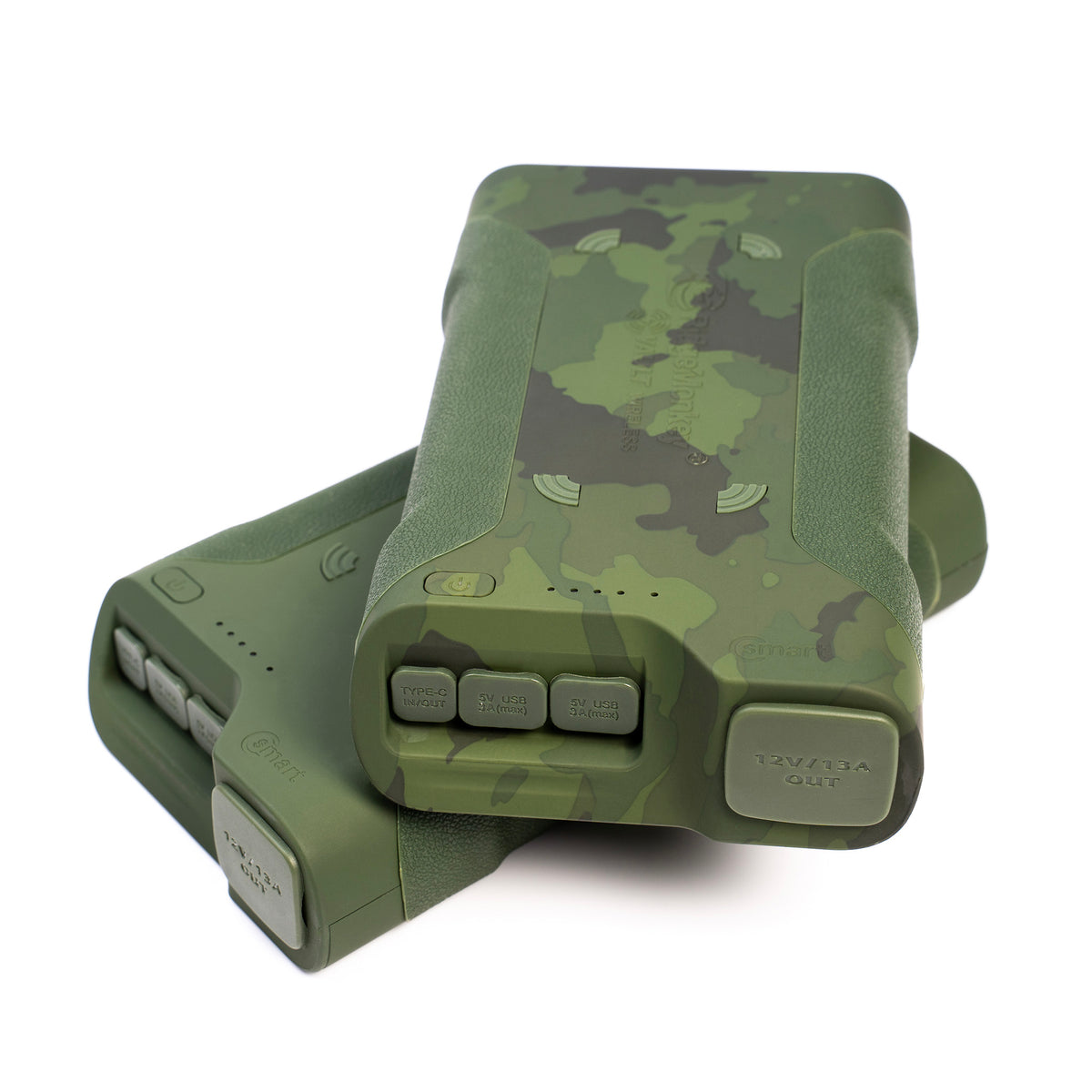 Vault C-Smart Wireless – 42150mAh