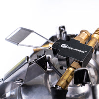 Quad Stove Pro – Single