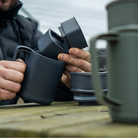 ThermoMug DLX Brew Set