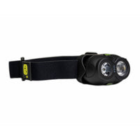 VRH150X PRO USB Rechargeable Headtorch
