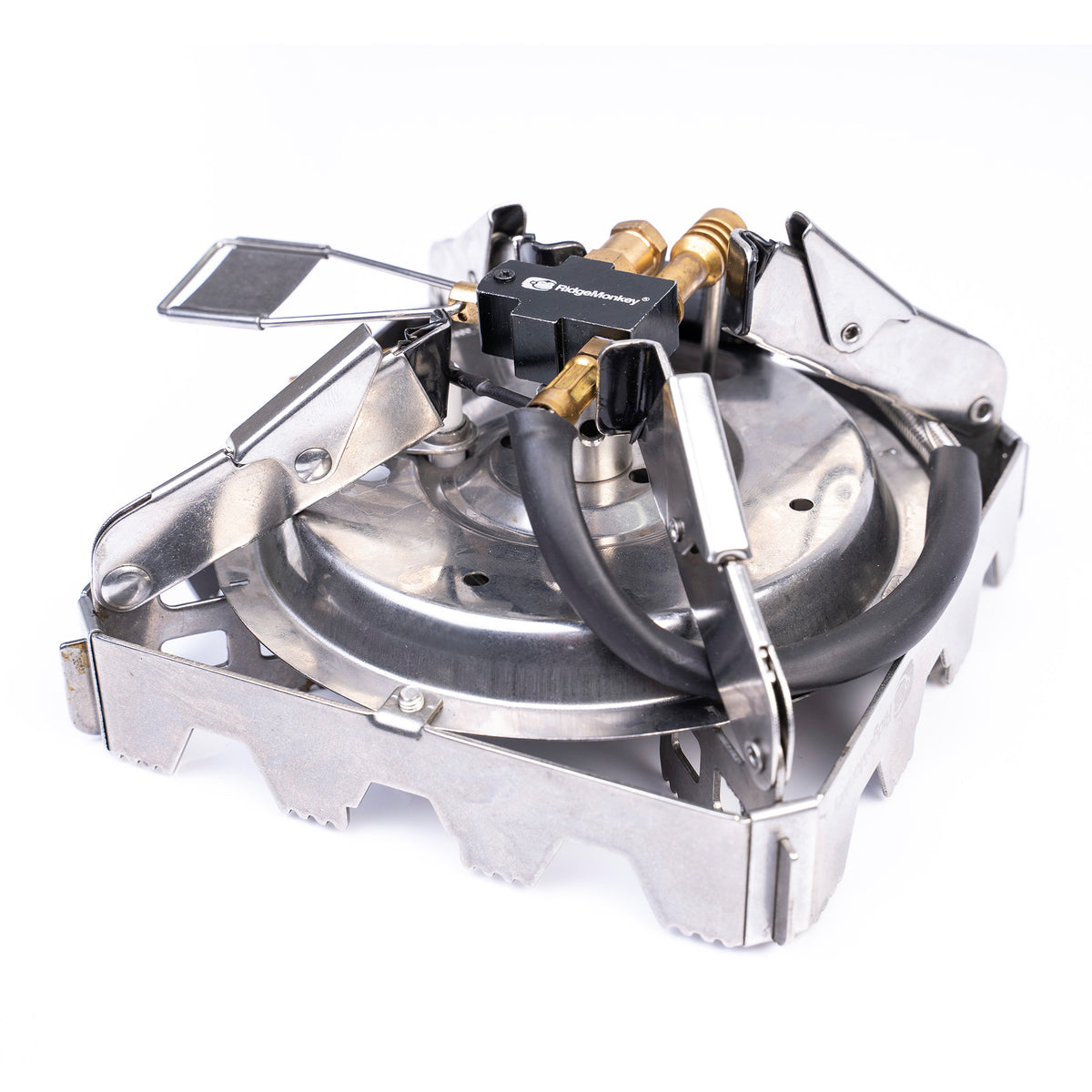 Quad Stove Pro – Single