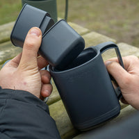 ThermoMug DLX Brew Set