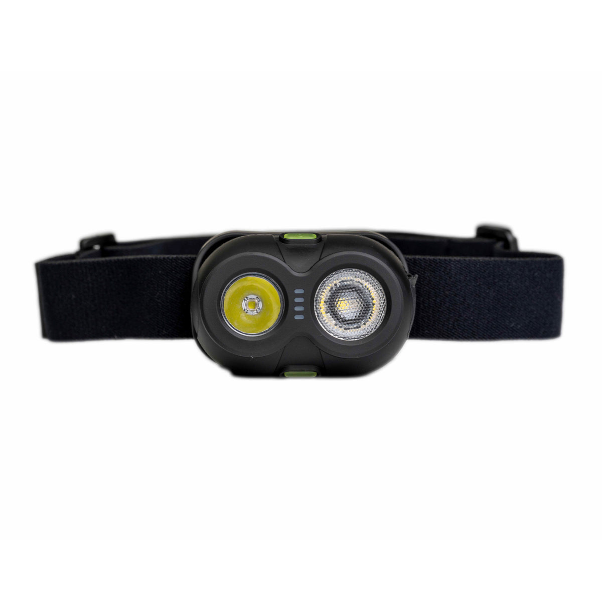VRH150X PRO USB Rechargeable Headtorch