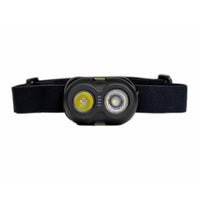VRH150X PRO USB Rechargeable Headtorch