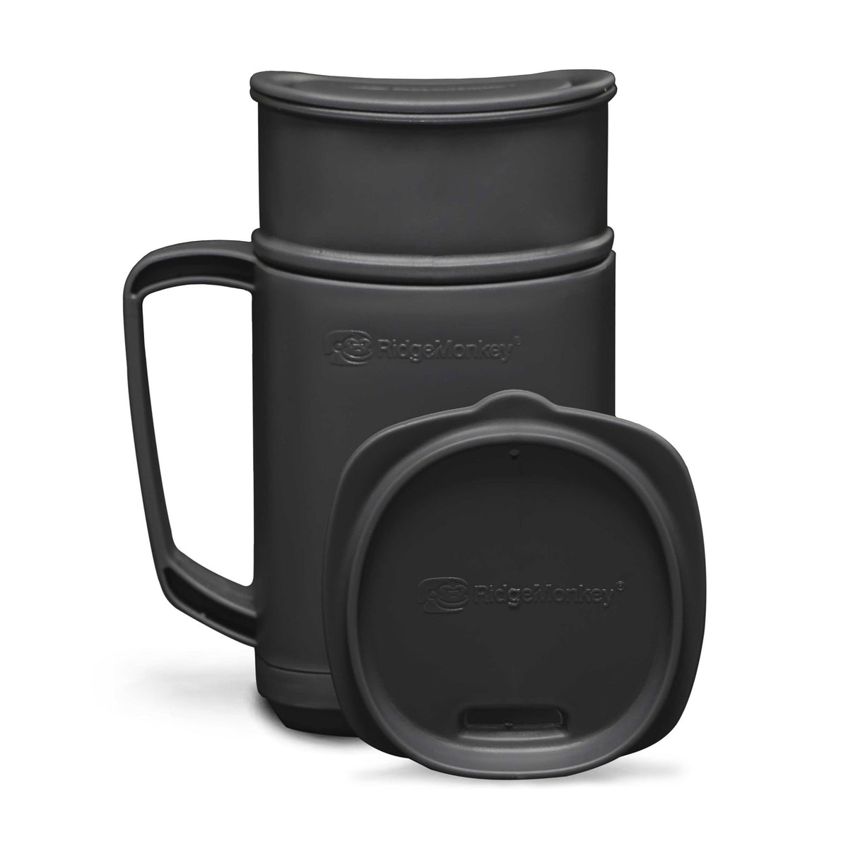 ThermoMug DLX Brew Set