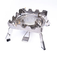 Quad Stove Pro – Single