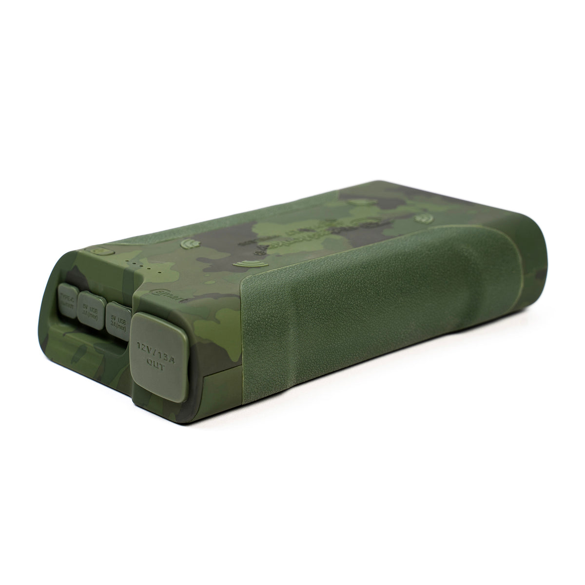 Vault C-Smart Wireless – 42150mAh