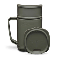 ThermoMug DLX Brew Set