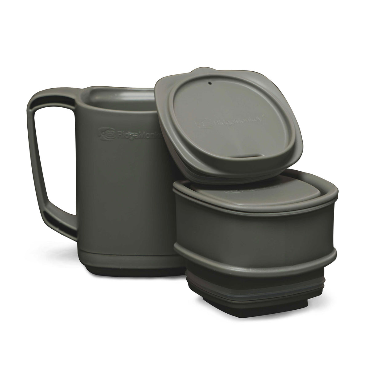 ThermoMug DLX Brew Set
