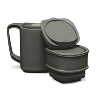 ThermoMug DLX Brew Set