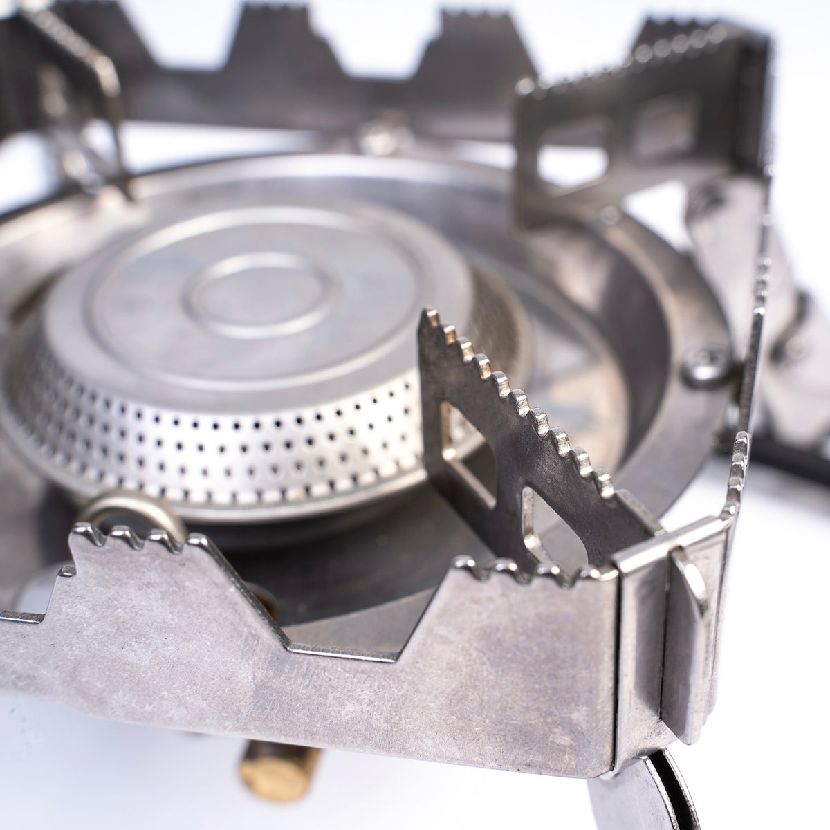 Quad Stove Pro – Single
