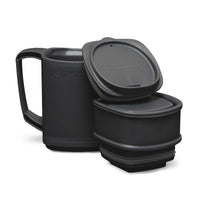 ThermoMug DLX Brew Set