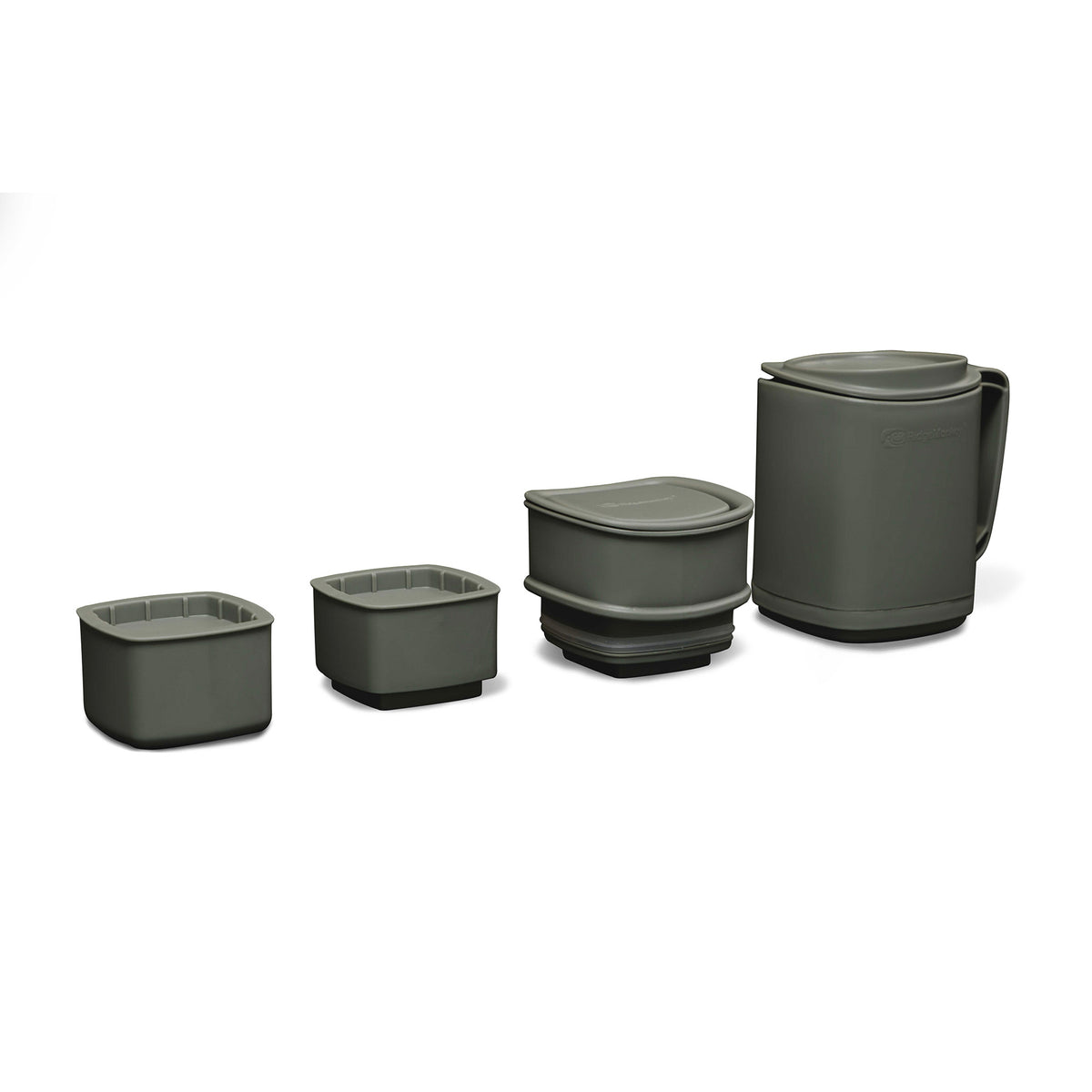 ThermoMug DLX Brew Set